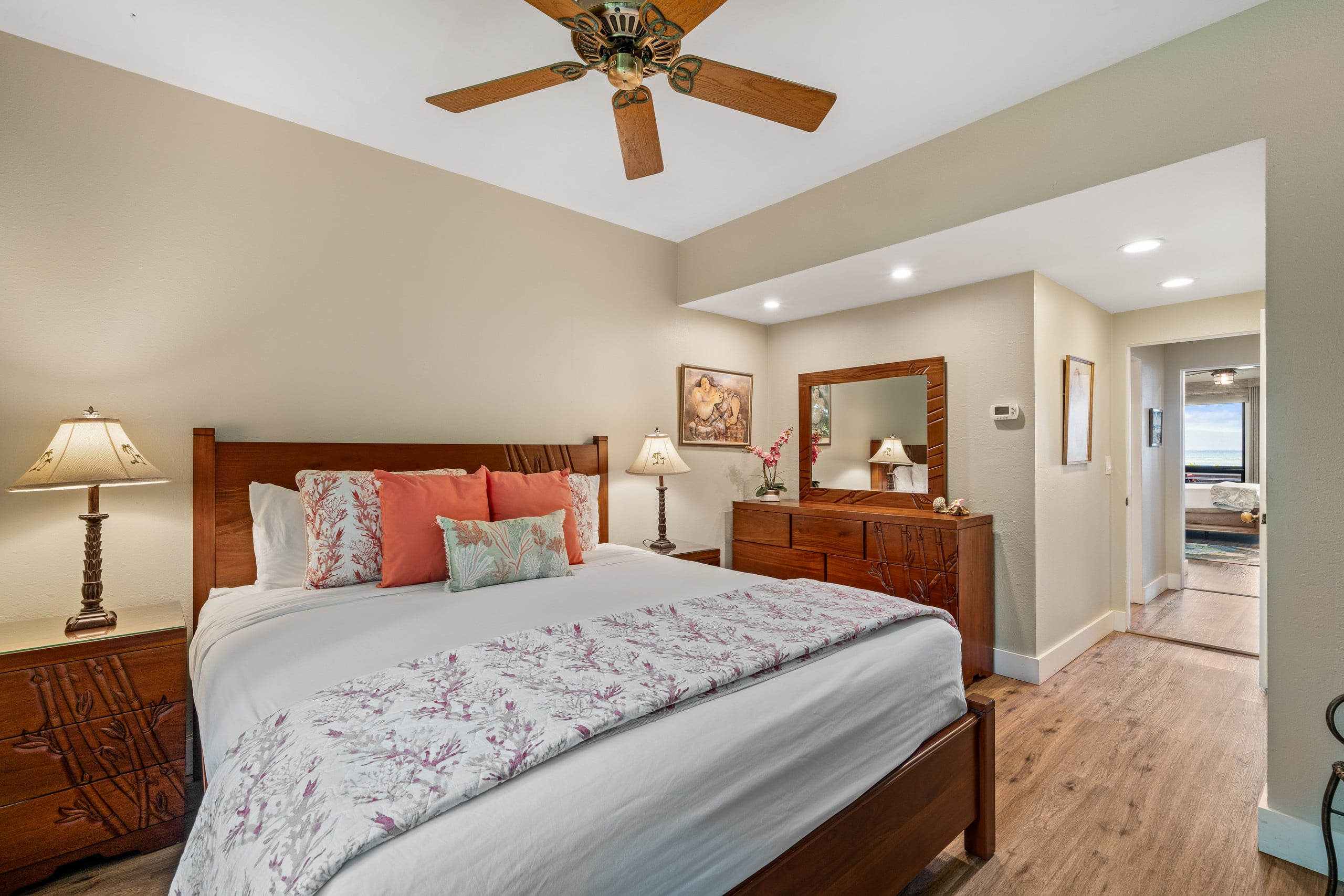 Condo in Lahaina · ★5.0 · 3 bedrooms · 4 beds · 2 baths - Image 15