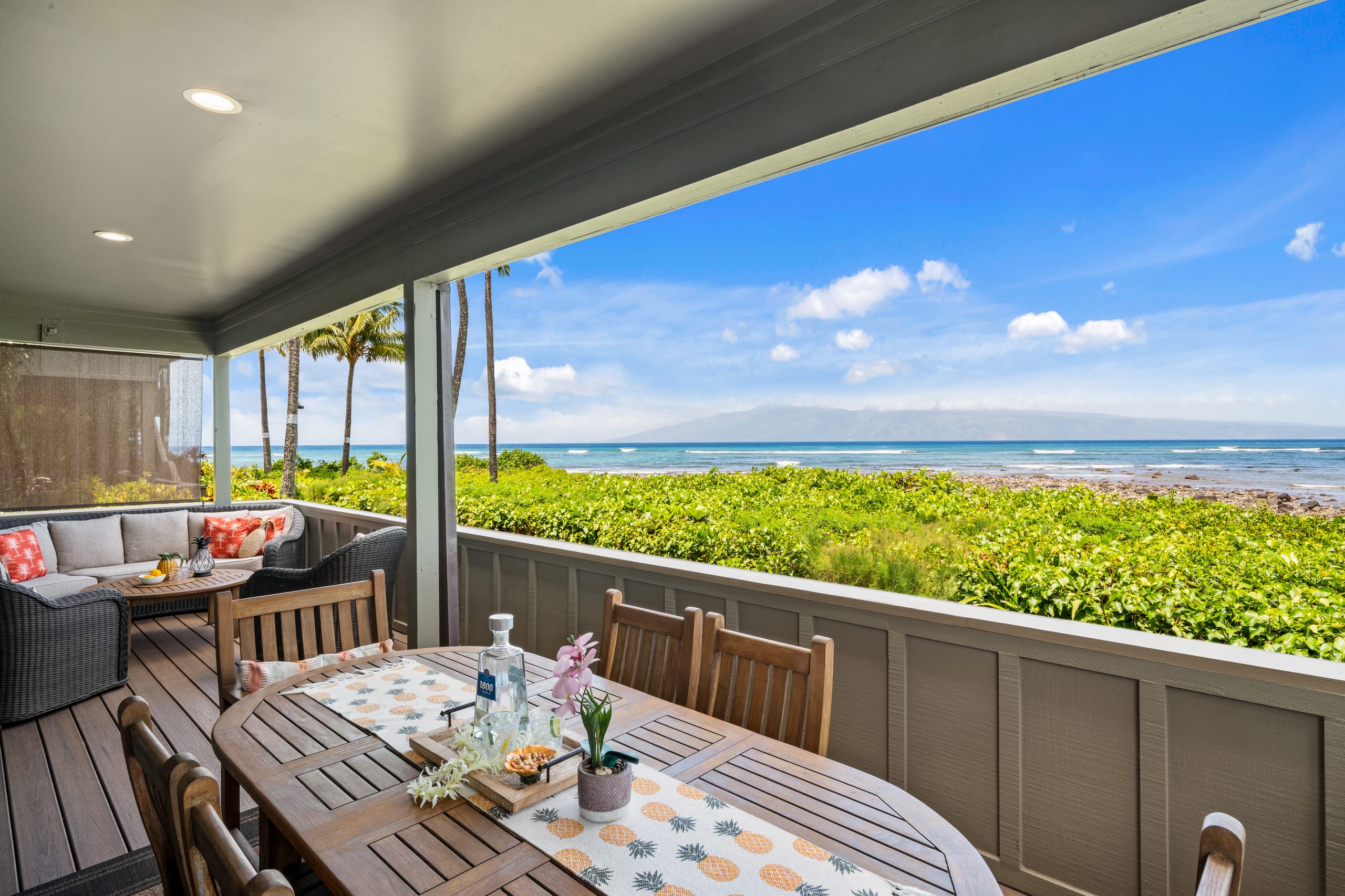 Condo in Lahaina · ★5.0 · 3 bedrooms · 4 beds · 2 baths - Image 1