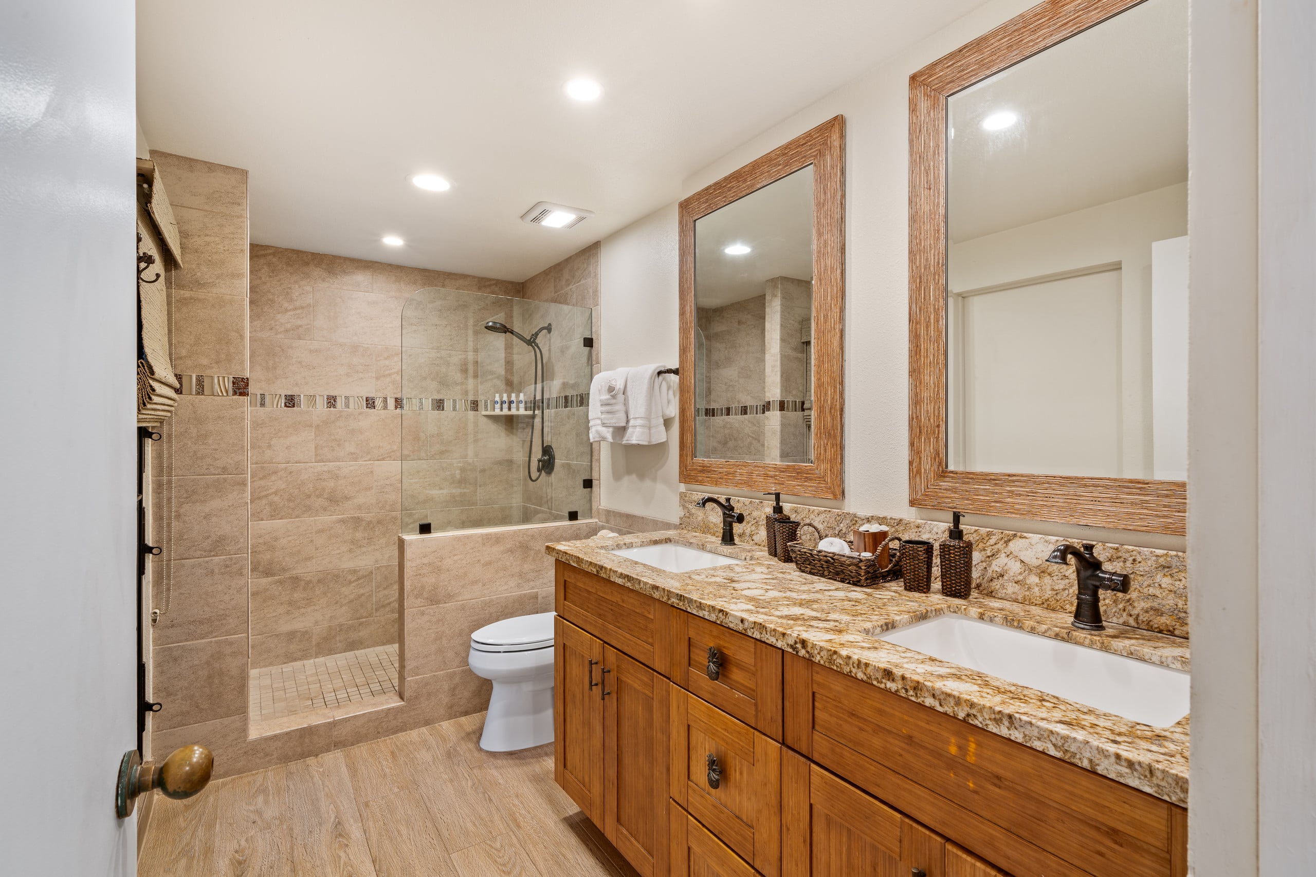 Condo in Lahaina · ★5.0 · 3 bedrooms · 4 beds · 2 baths - Image 20