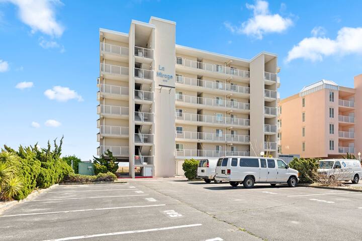 Ocean City Vacation Homes managed Airbnb listing 3