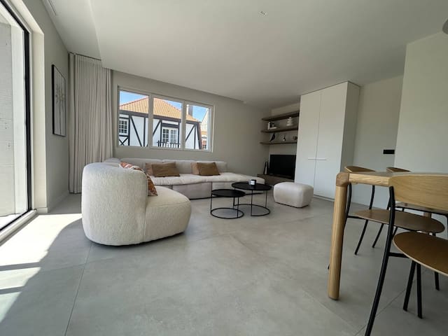 Agence Centrale managed Airbnb listing 2