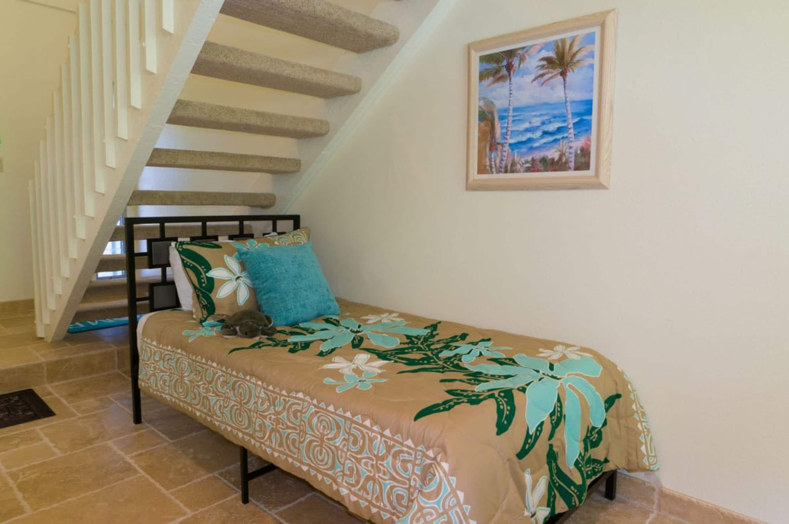 Condo in Princeville · ★4.89 · 2 bedrooms · 4 beds · 2 private baths - Image 8