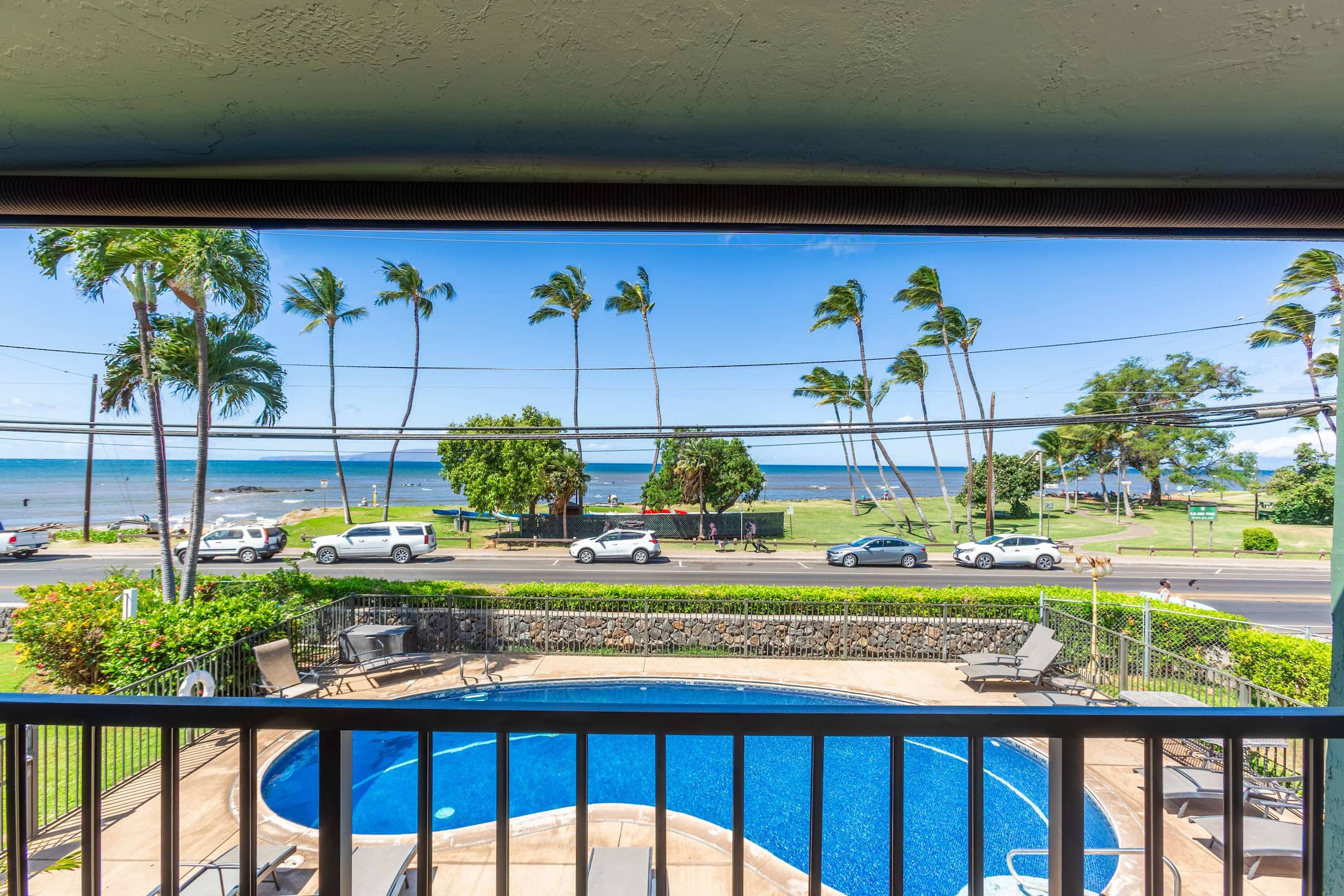 Condo in Kihei · ★4.92 · 1 bedroom · 2 beds · 1 private bath - Image 31