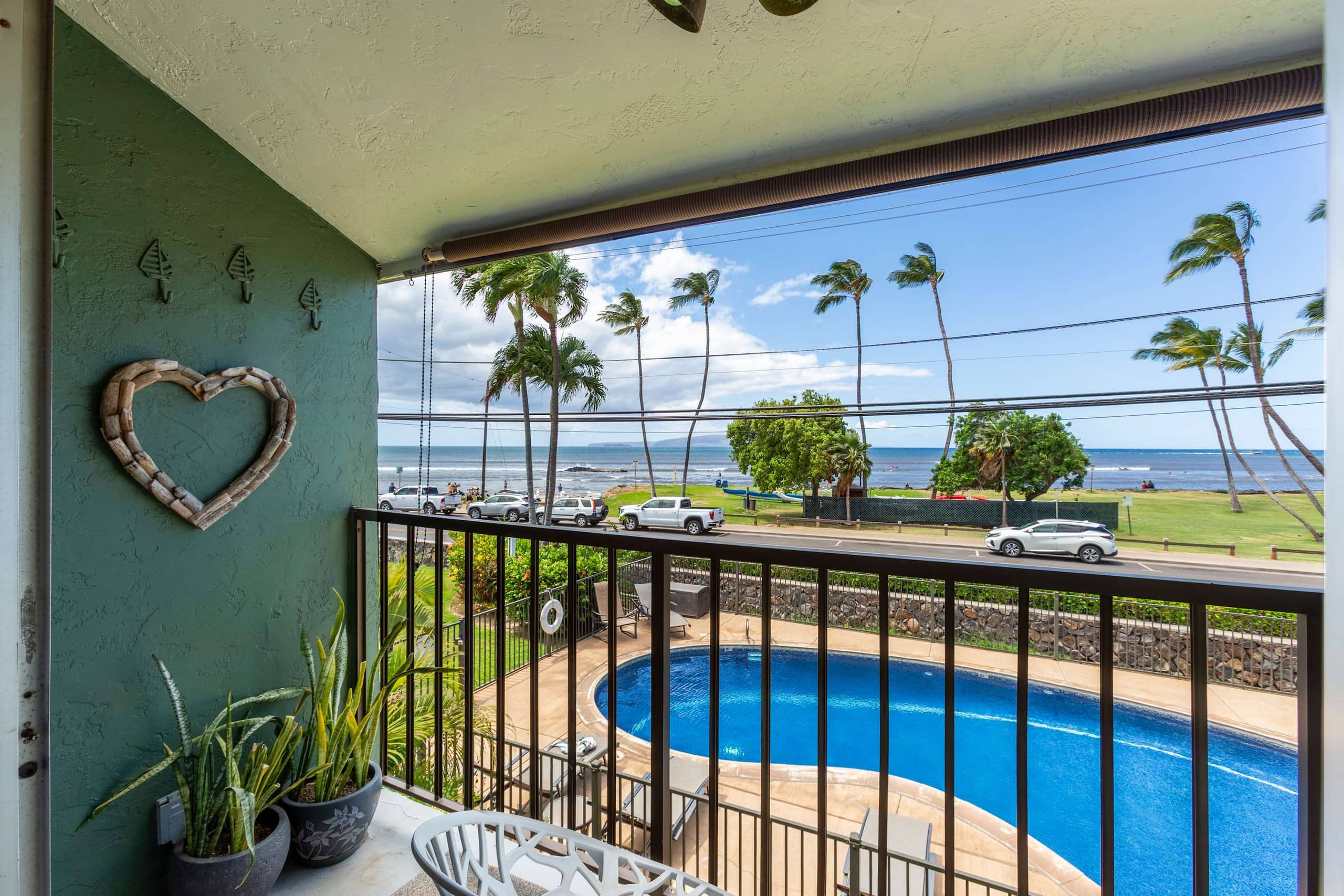 Condo in Kihei · ★4.92 · 1 bedroom · 2 beds · 1 private bath - Image 1