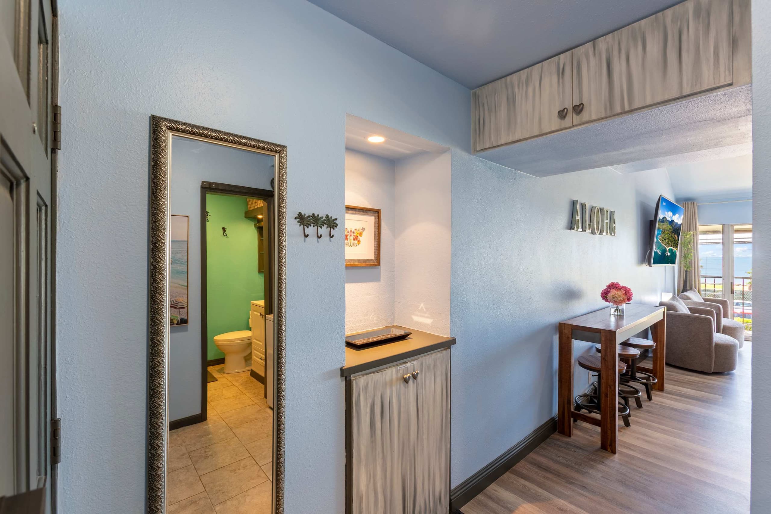 Condo in Kihei · ★4.92 · 1 bedroom · 2 beds · 1 private bath - Image 16