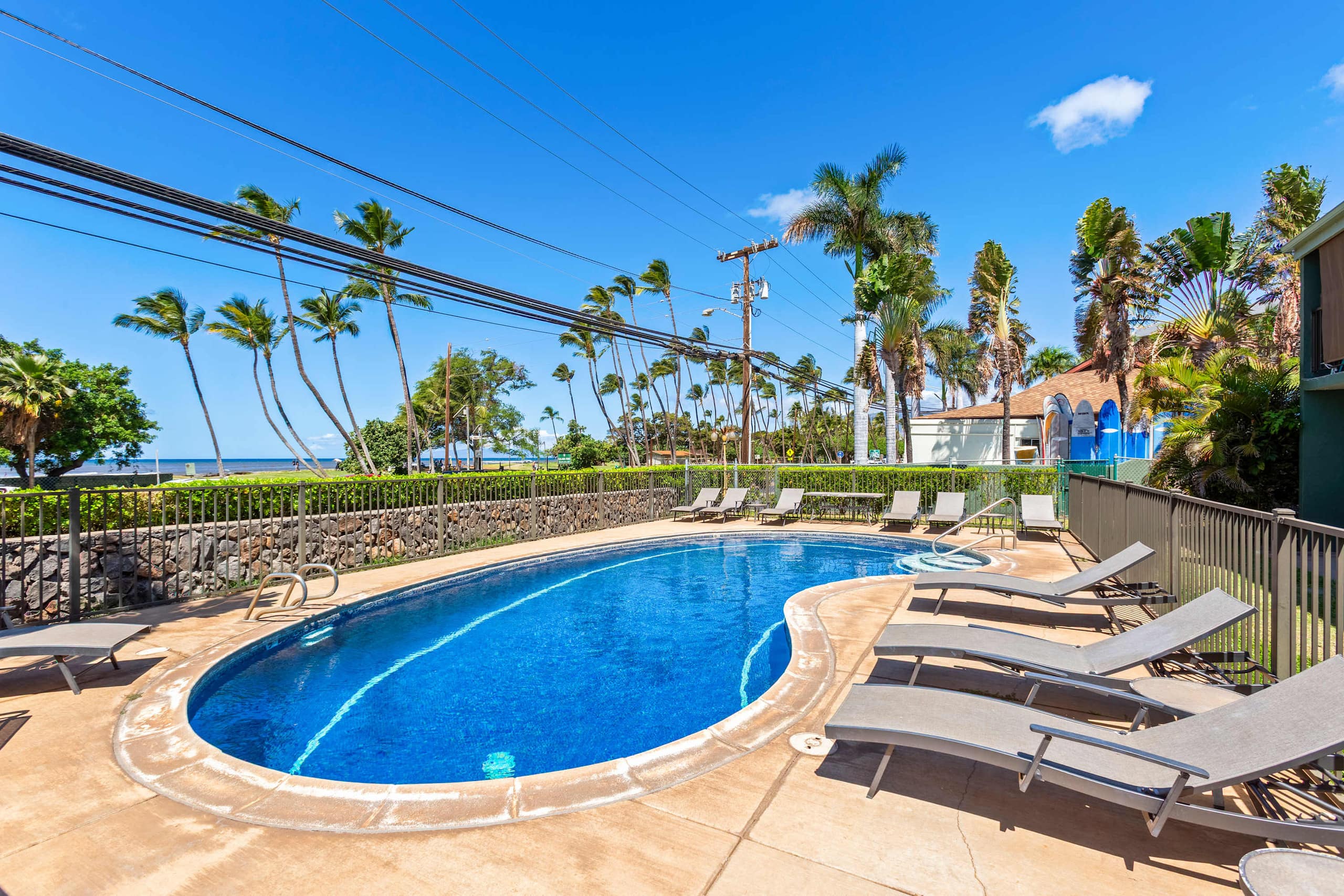 Condo in Kihei · ★4.92 · 1 bedroom · 2 beds · 1 private bath - Image 34