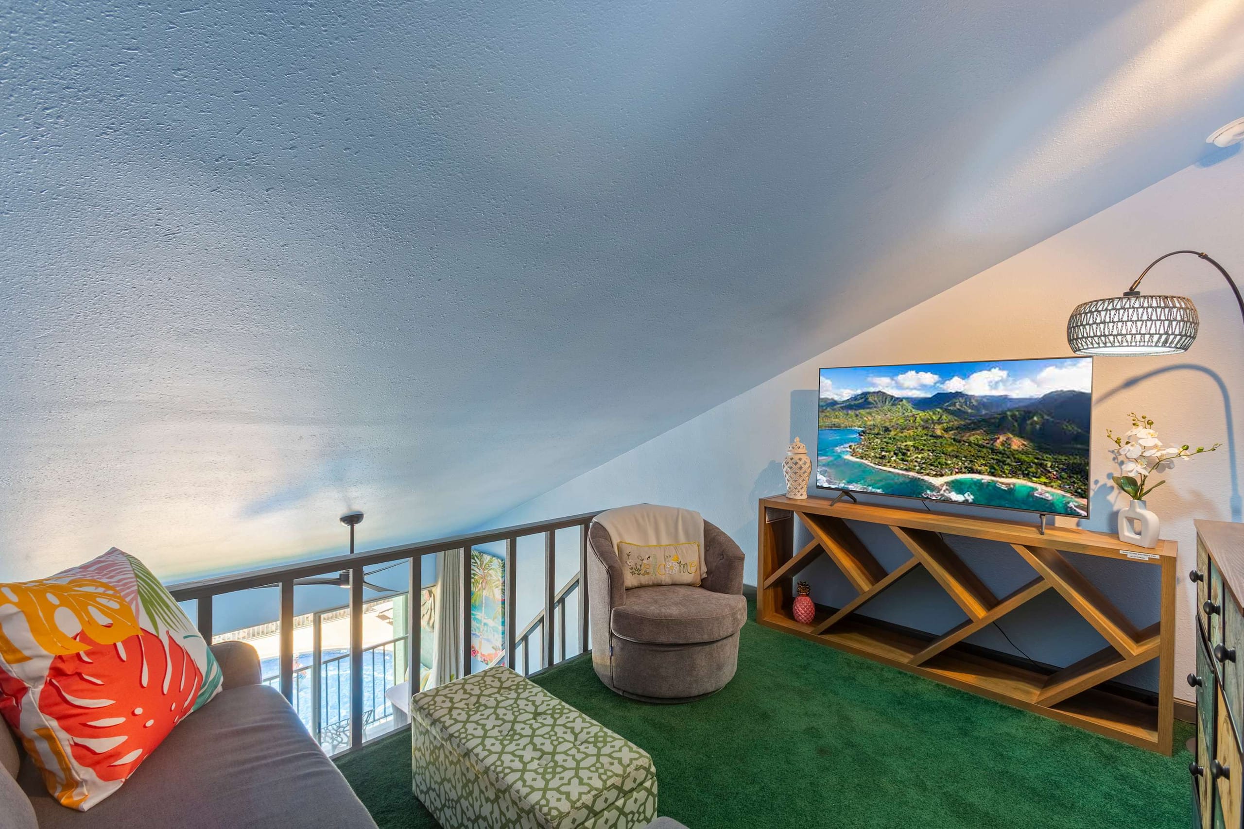 Condo in Kihei · ★4.92 · 1 bedroom · 2 beds · 1 private bath - Image 29
