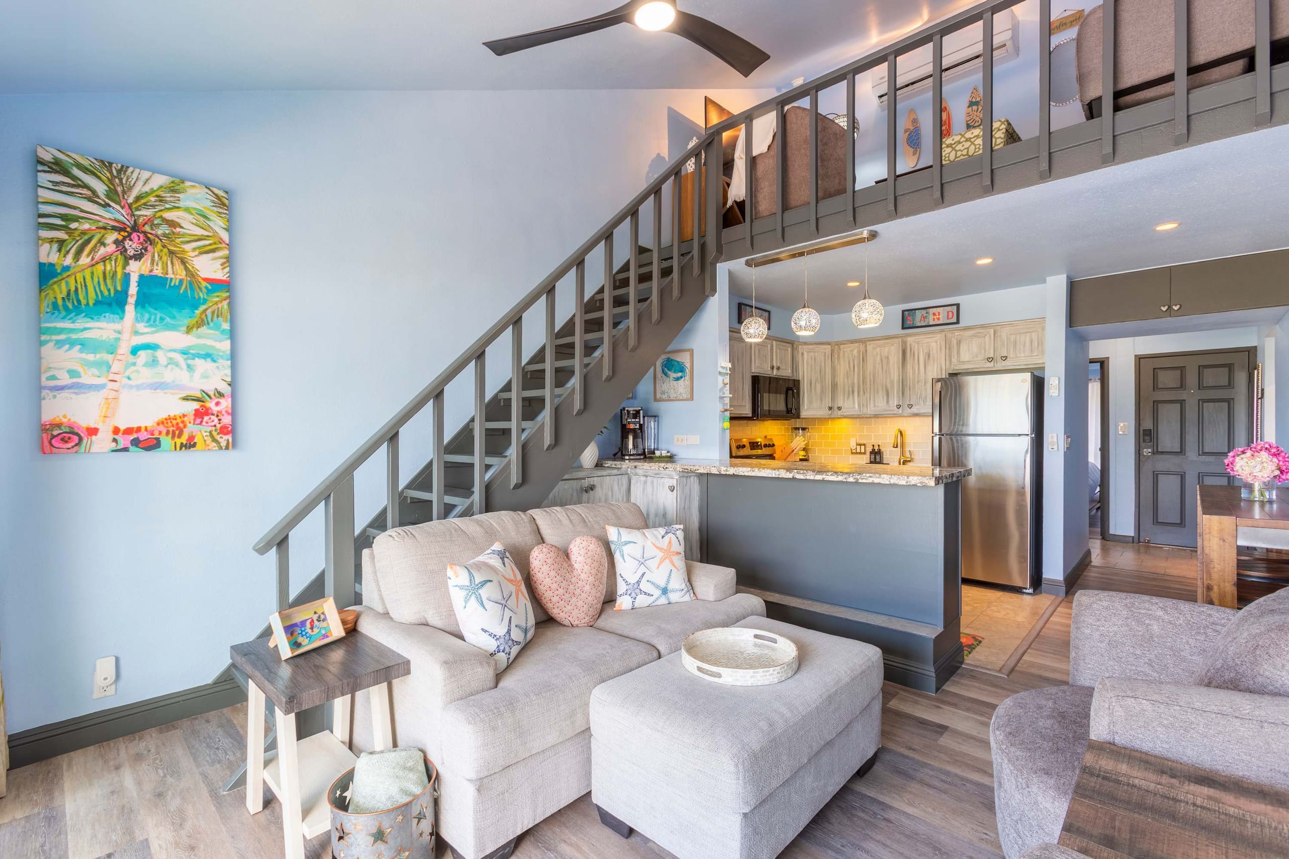 Condo in Kihei · ★4.92 · 1 bedroom · 2 beds · 1 private bath - Image 4