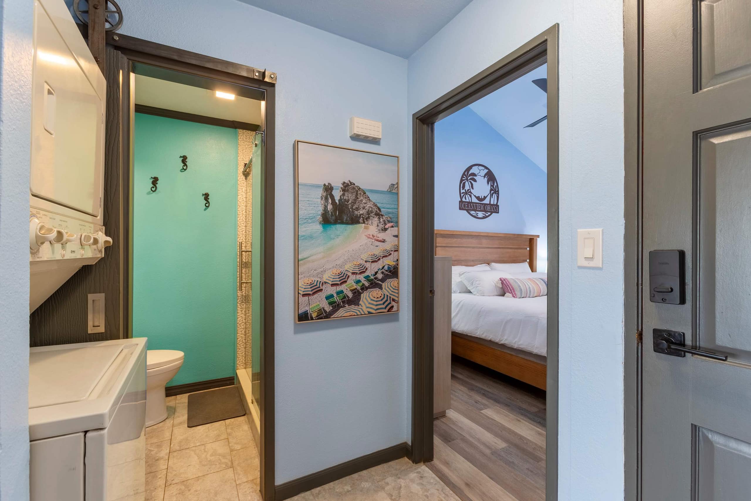 Condo in Kihei · ★4.92 · 1 bedroom · 2 beds · 1 private bath - Image 22