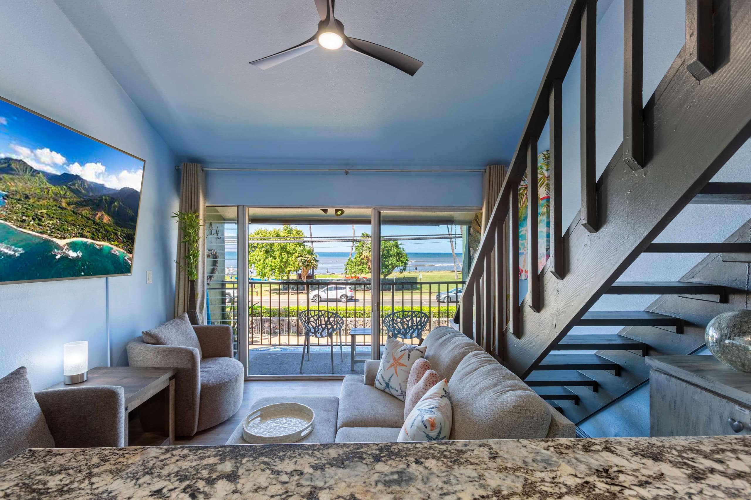 Condo in Kihei · ★4.92 · 1 bedroom · 2 beds · 1 private bath - Image 9