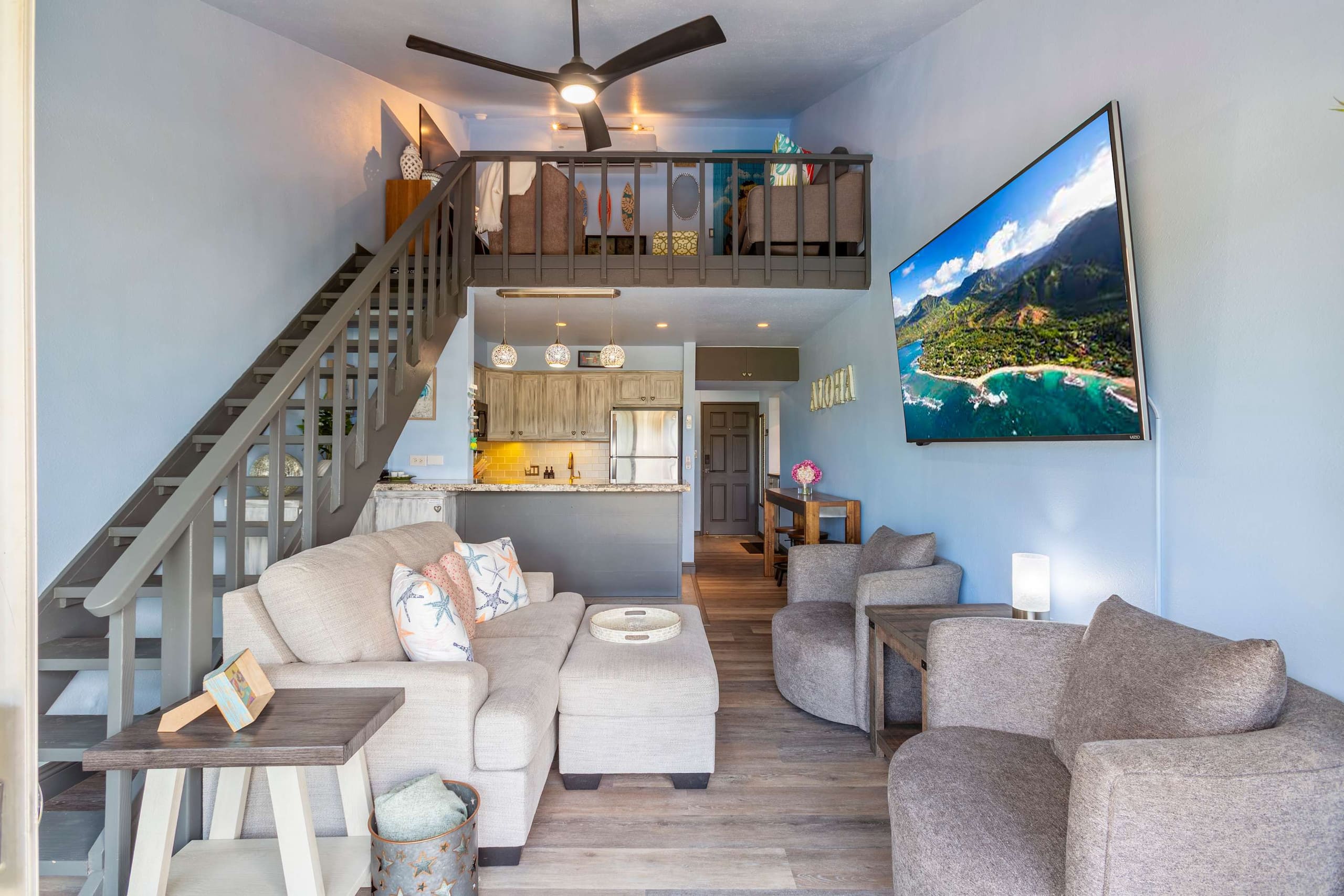 Condo in Kihei · ★4.92 · 1 bedroom · 2 beds · 1 private bath - Image 26
