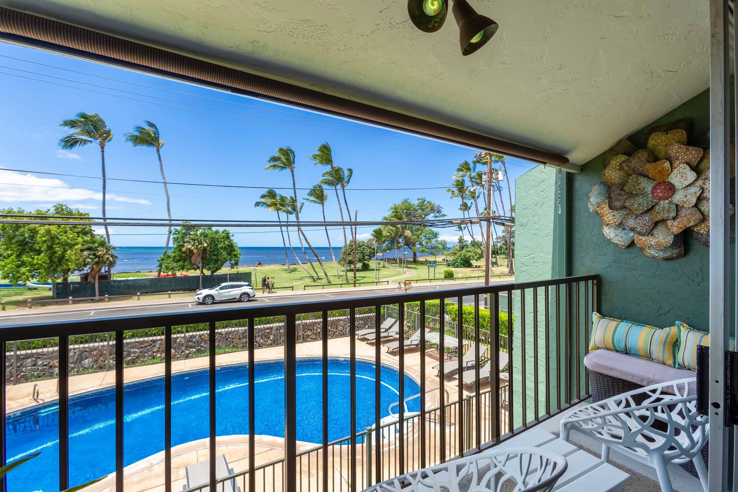 Condo in Kihei · ★4.92 · 1 bedroom · 2 beds · 1 private bath - Image 32