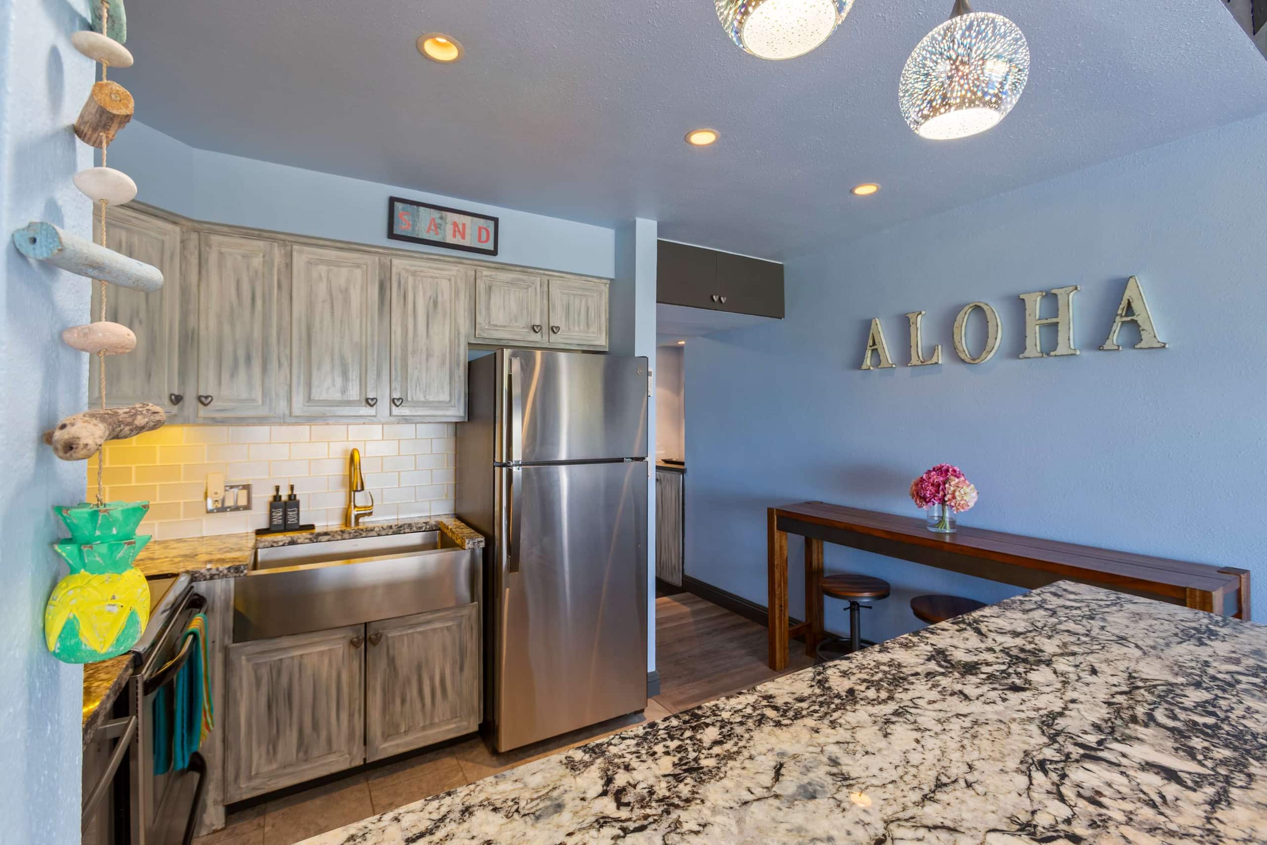 Condo in Kihei · ★4.92 · 1 bedroom · 2 beds · 1 private bath - Image 13