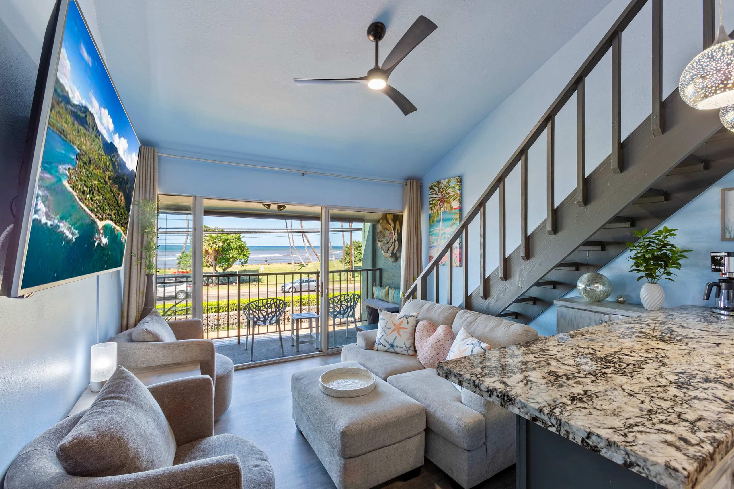 Condo in Kihei · ★4.92 · 1 bedroom · 2 beds · 1 private bath - Image 7