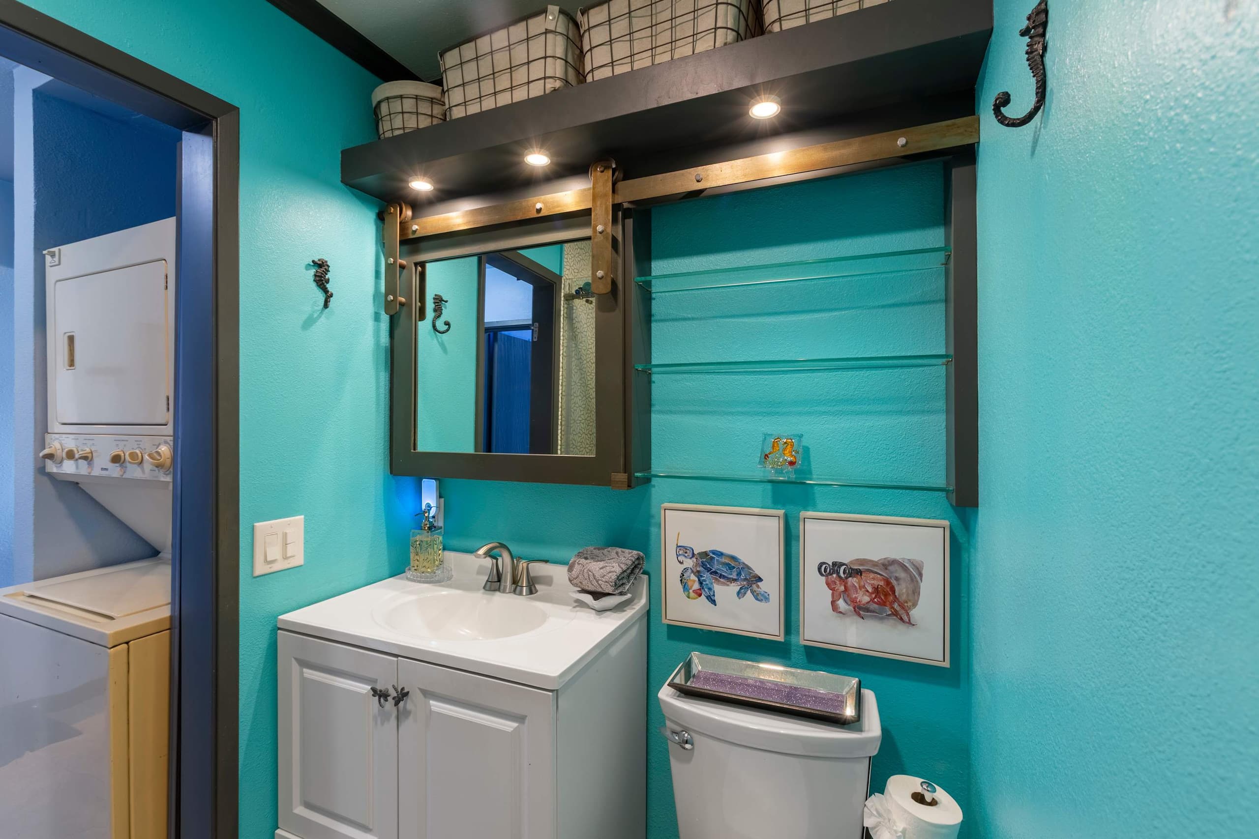 Condo in Kihei · ★4.92 · 1 bedroom · 2 beds · 1 private bath - Image 24