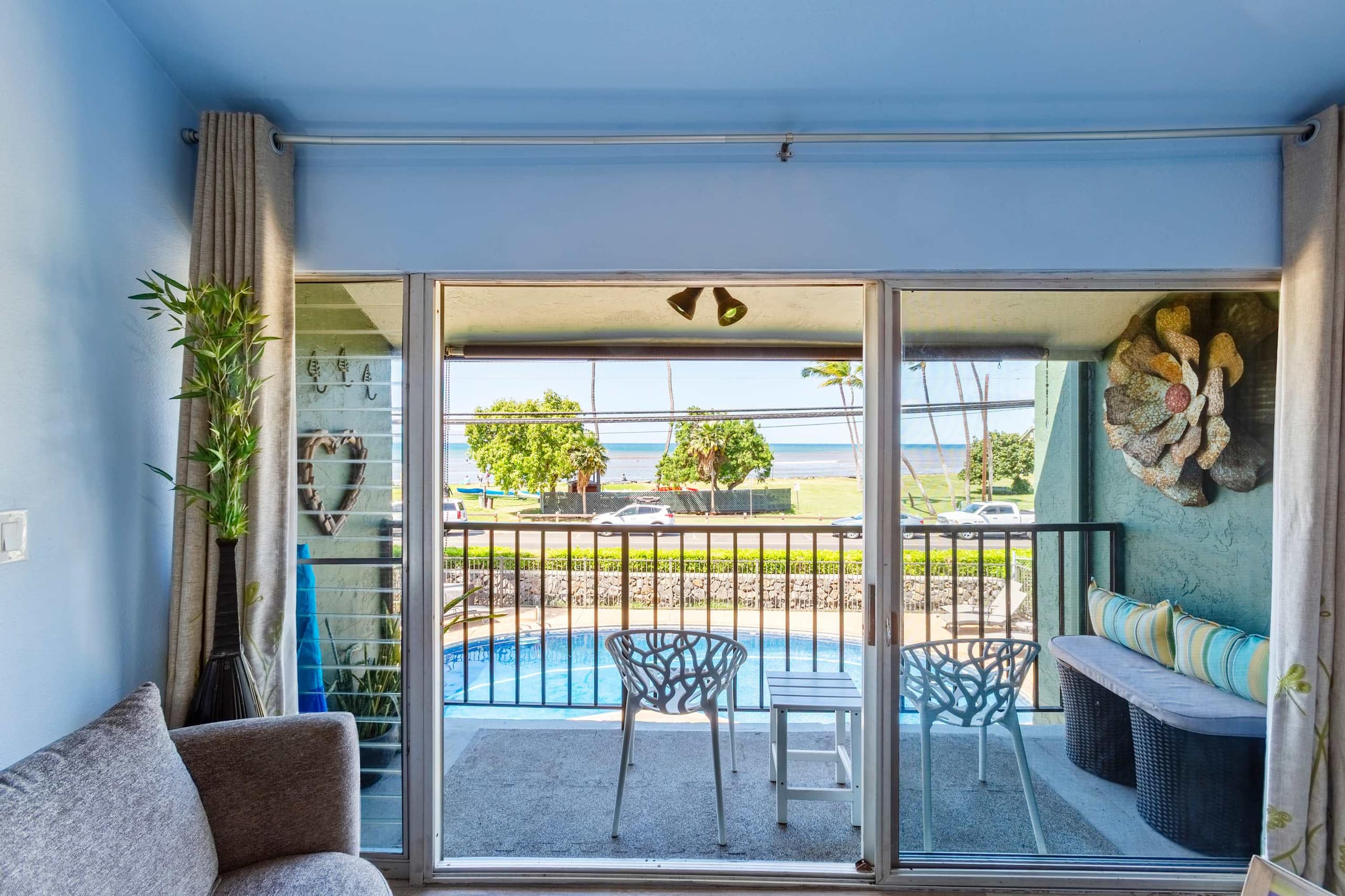 Condo in Kihei · ★4.92 · 1 bedroom · 2 beds · 1 private bath - Image 6