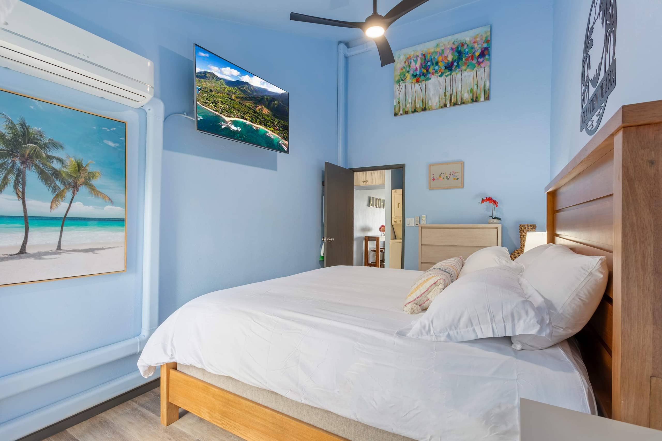 Condo in Kihei · ★4.92 · 1 bedroom · 2 beds · 1 private bath - Image 21