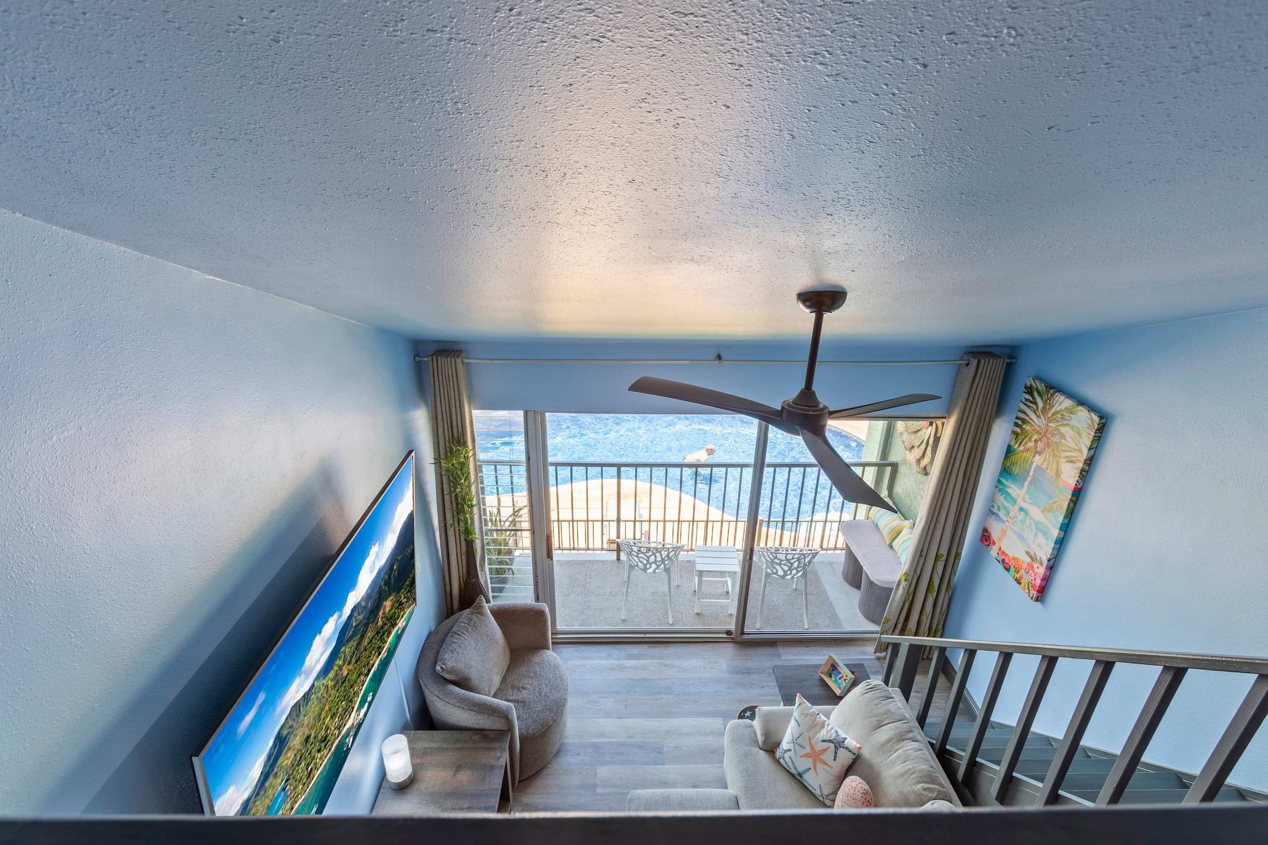 Condo in Kihei · ★4.92 · 1 bedroom · 2 beds · 1 private bath - Image 27