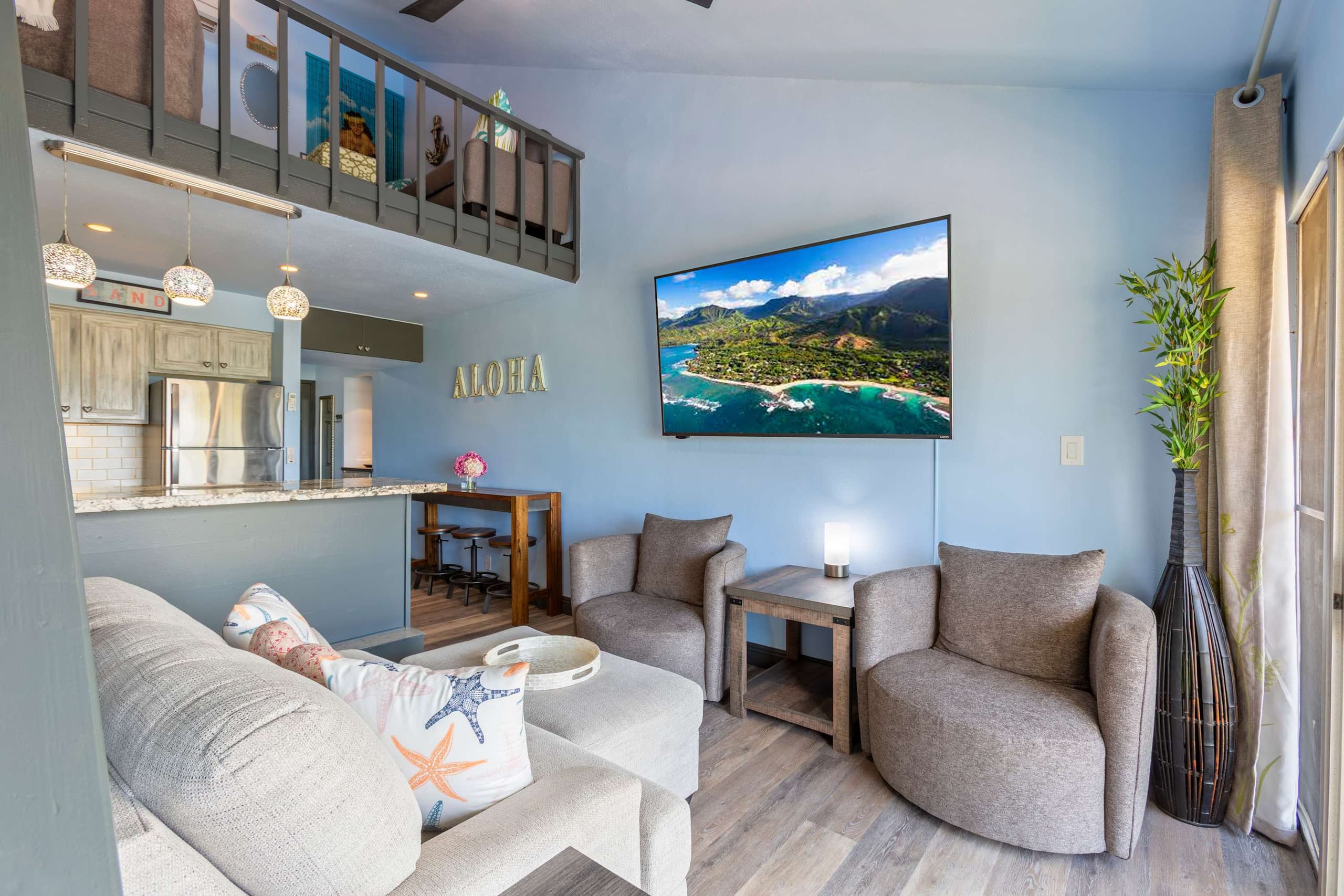 Condo in Kihei · ★4.92 · 1 bedroom · 2 beds · 1 private bath - Image 2