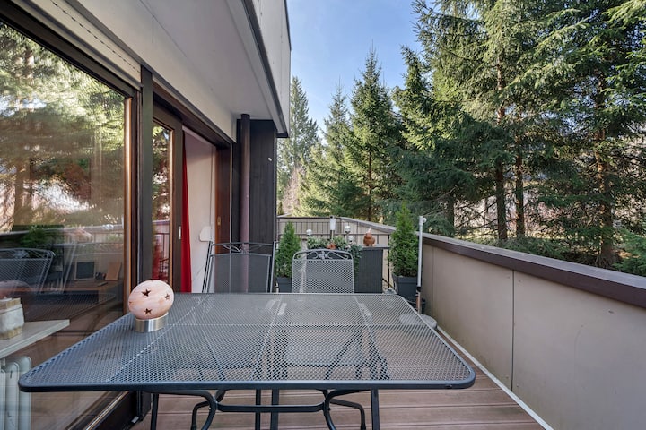 Apartment 101 Luisa - Triberg