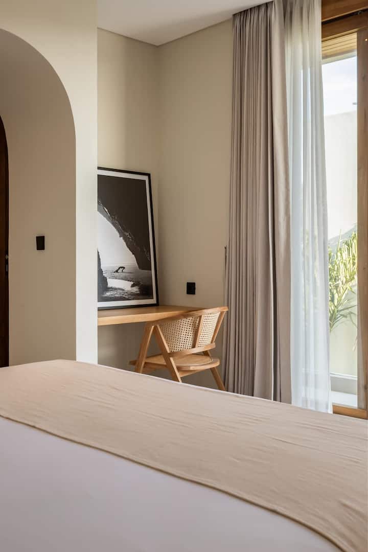 Спална соба 2