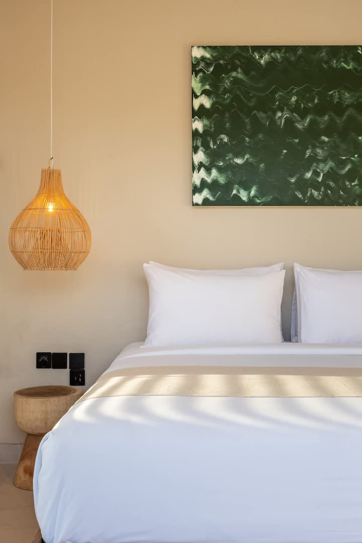 Спална соба 3