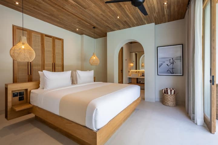 Спална соба 1