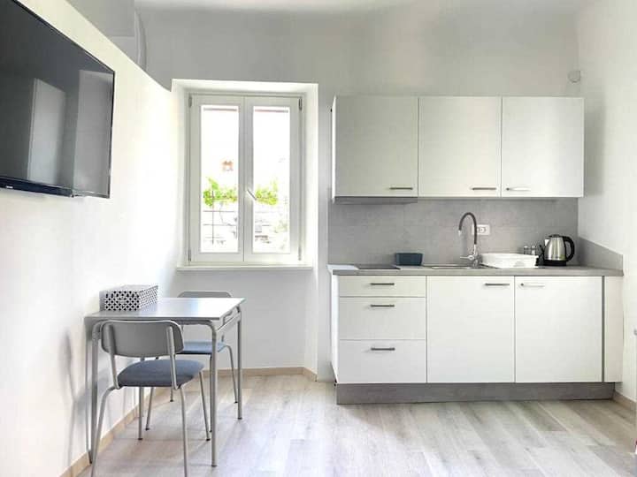 Koper - Koper Relax Home Studio - Koper