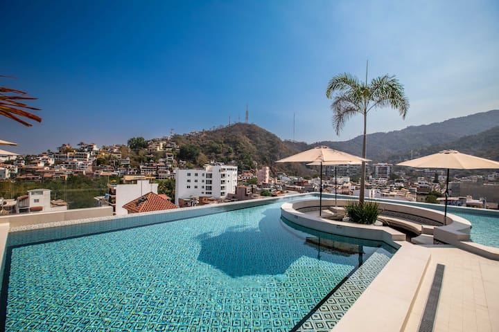 PV Getaways managed Airbnb listing 3