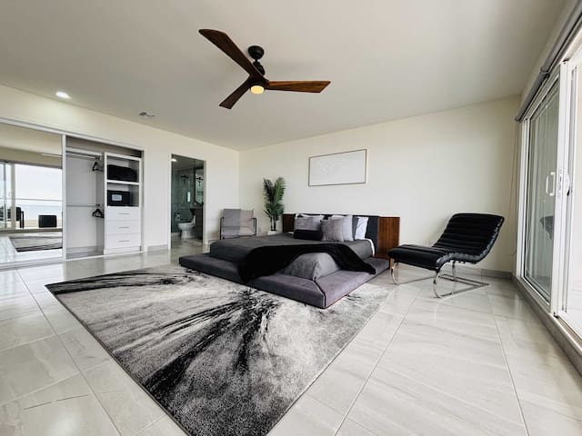 Baja Vacays managed Airbnb listing 1