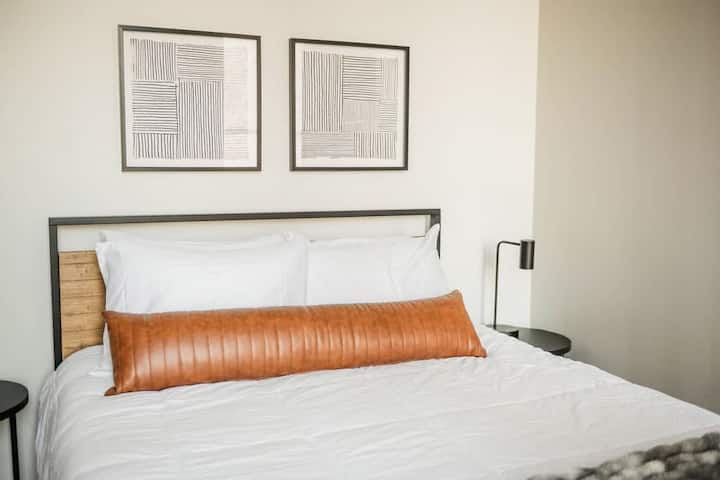 Спална соба 2