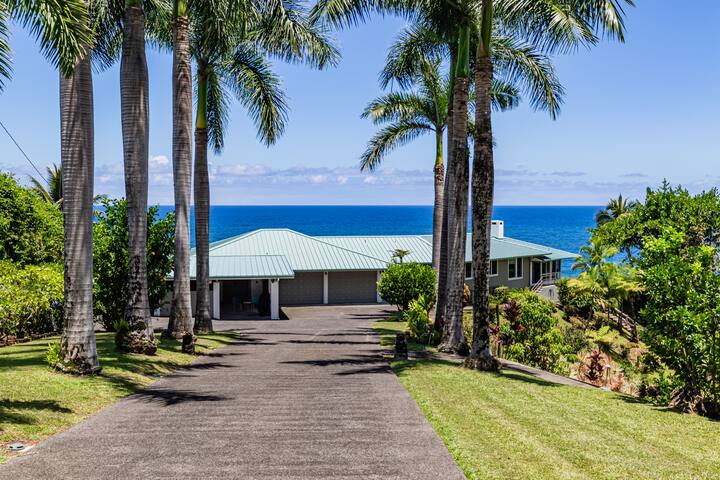 Salt Water Hawai'i managed Airbnb listing 1