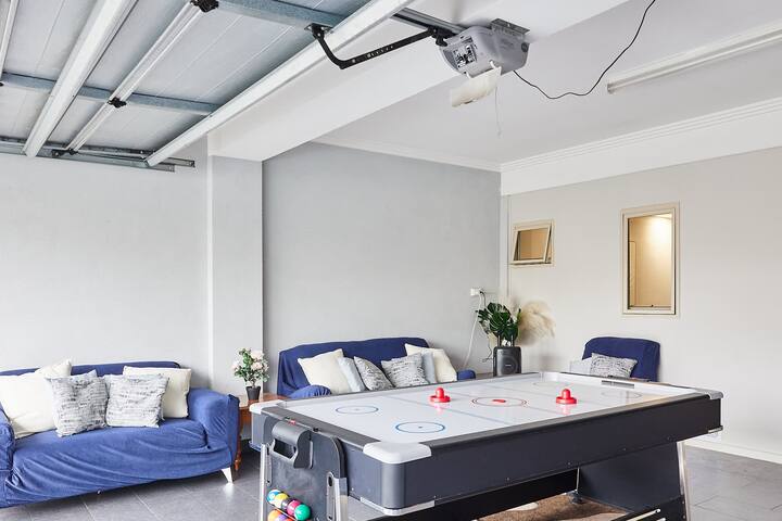 Walk to Scarborough Beach gallery image 4