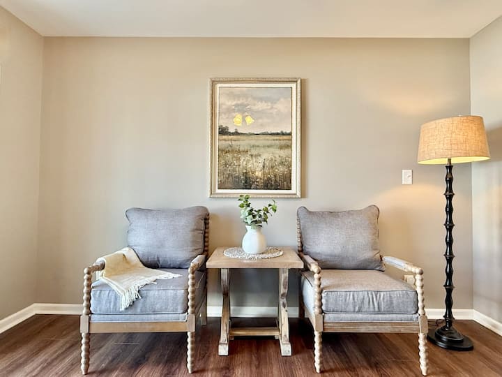 Charming Retreat - Oneonta, NY