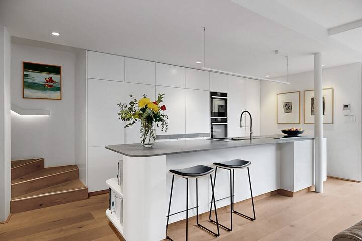 Bay Dream, Double Bay IH gallery image 3