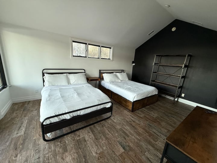 საძინებელი 5