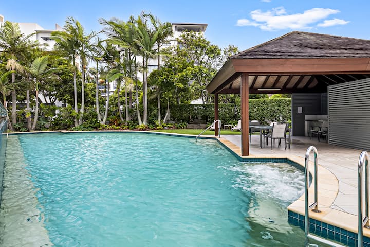 Karmasea Beachside Holiday 2 Bedroom Apartment