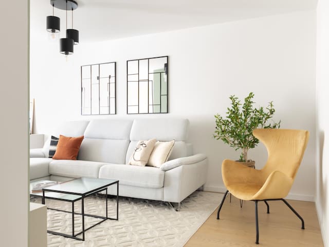 Clabao managed Airbnb listing 1