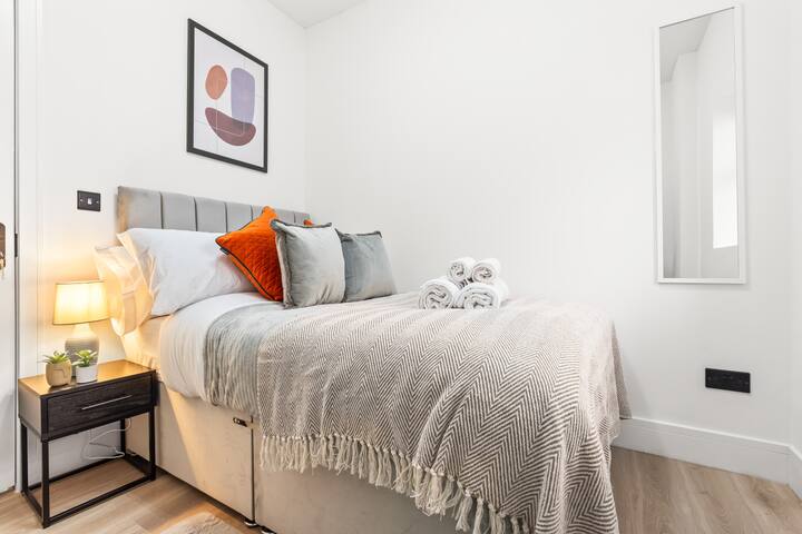 BrightWorks managed Airbnb listing 2