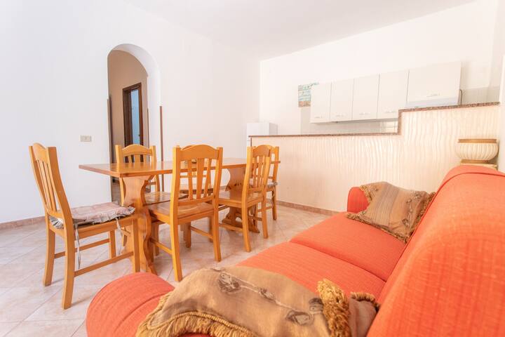 LampedusaINN managed Airbnb listing 3