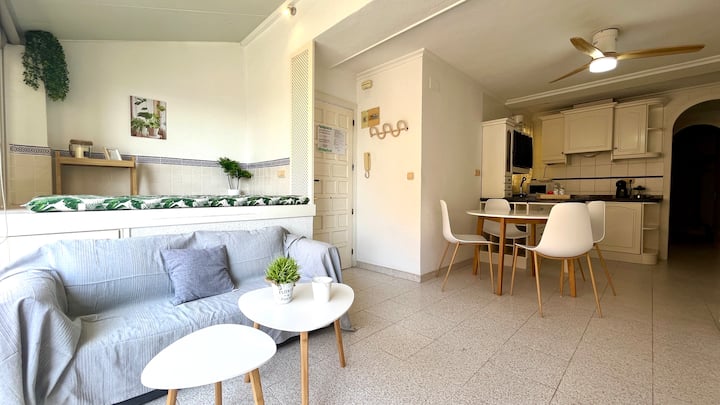 House Beach Four - Santa Pola