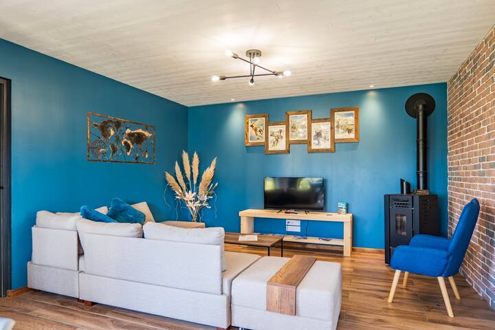 Altitude Marine Property - Bretagna