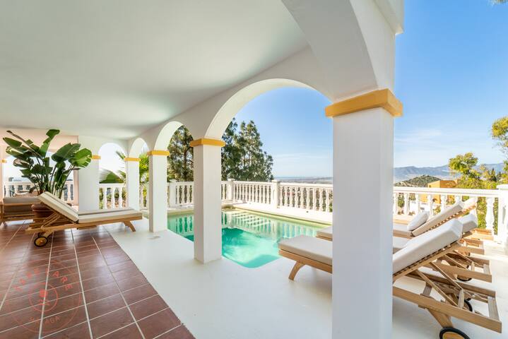 Take Care Malaga managed Airbnb listing 2