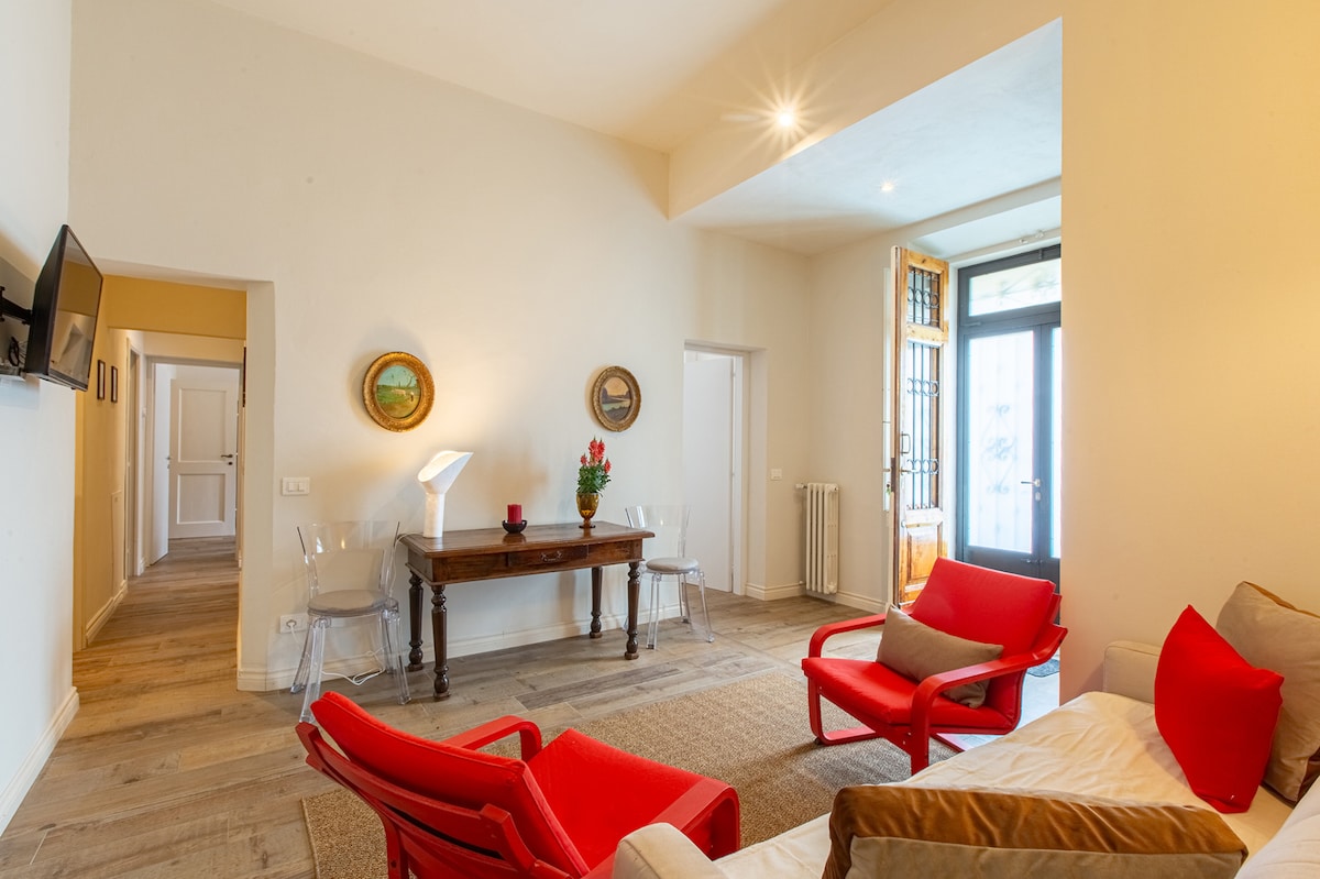 منطقة المعيشة