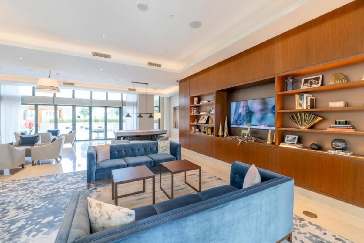 1 Bedroom Furnished Apartment | Address Residences Dubai Opera 22