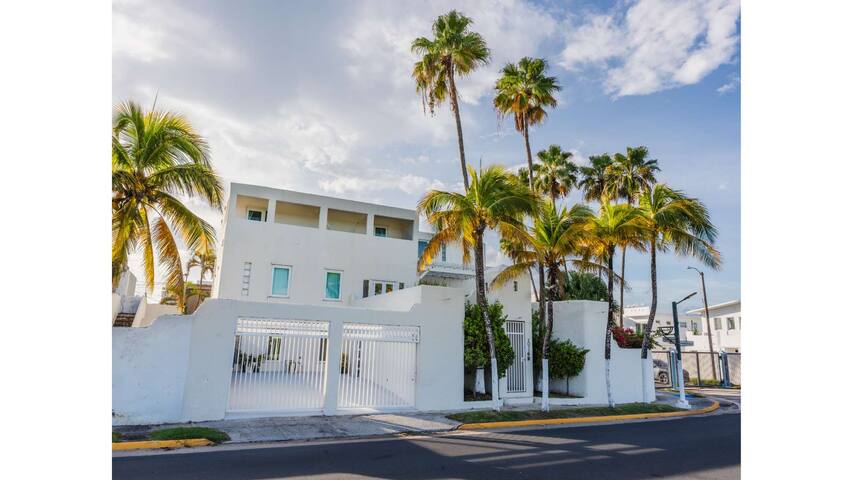 The Reserve PR managed Airbnb listing 1
