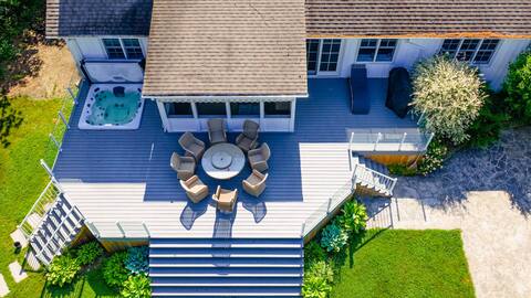 Birch Beach Lake House-Hot tub/Sauna, Lake Access