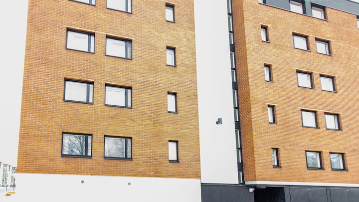 Lovely Apartment For 2 In Kerava - Järvenpää