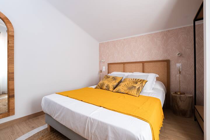 Le Riberal Hotel managed Airbnb listing 1
