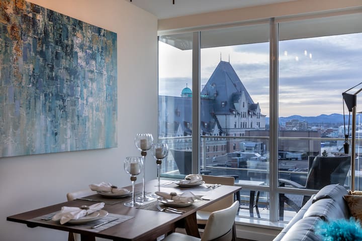 Waterfalls Hotel Luxury Experience